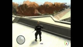 Barrett m95 (from Battlefield P4F) Sound mod for GTA IV by XdtgS [HD]