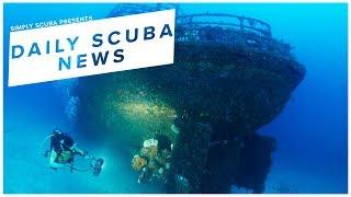 Daily Scuba News - A New Diving Trail Opens Up In Malta