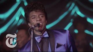 'Get On Up' | Anatomy of a Scene w/ Director Tate Taylor | The New York Times