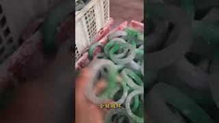 【玉匠翡翠·千年傳承】你不知道的翡翠知识：你的翡翠买对了吗？你有没有买过假货翡翠。