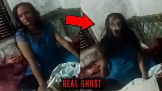 10 डरावने भूत || Top 10 Scary GHOST VIDEOS