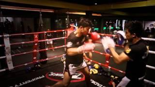 RSM Muay Thai Academy