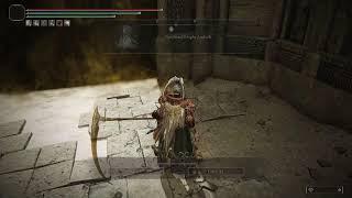 Elden Ring DLC Gameplay