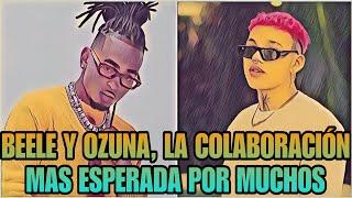 Beele & Ozuna - Frente Al Mar (REMIX) | Video Oficial