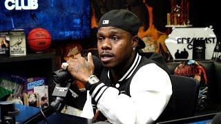 DaBaby Opens Up About The Controversy That Stifled His Career