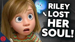 How Soul Explains What Happened to Riley | Pixar Film Theory