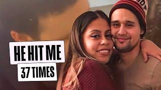 My Husband Stabbed Me 37 Times - Melanie Gonzalez Surviving Story