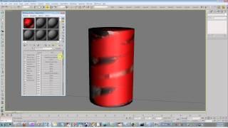 XNALara 3dsmax Export Script!
