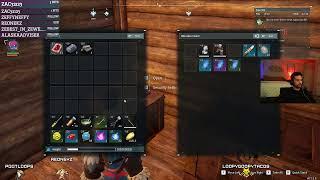 PootLoops Live Stream
