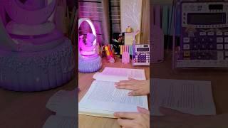 Study With Me  Mini Study Vlog  Face Reveal