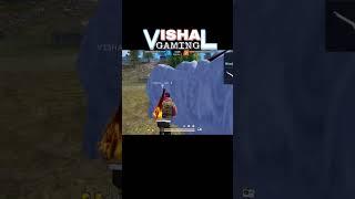 Zerox FF vs @4Flag Gamer @VISHAL Gaming@ sensivity setting Live Moment Game play #freefire #viral