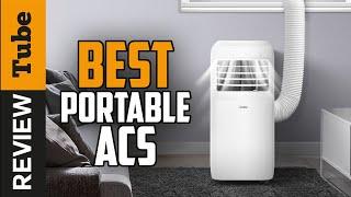  Portable AC: Best Portable Air Conditioner 2021 (Buying Guide)
