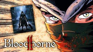 How to Bloodborne