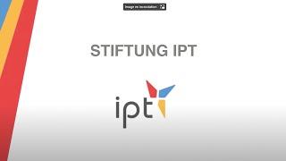 Hier finden Sie alle Höhepunkte der Stiftung IPT von ihrer Gründung im Jahr 1972 bis 2022.