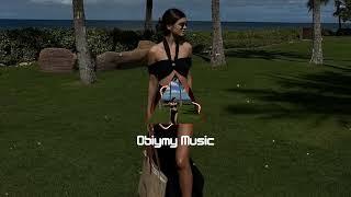 Luma Blake - Obiymy Music