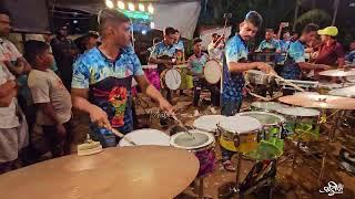 Dholi Beats/Jogeshwari Beats/Mumbai Banjo Party 2023/Mumbai Ganpati Aagman 2023