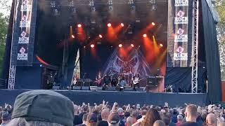 Gamma Ray - Live at Skogsrøjet 2019, Rejmyre, Sweden.