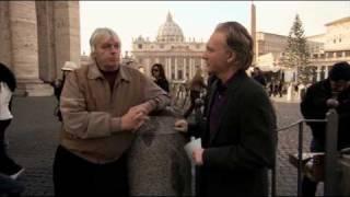 Religulous - David Icke - Deleted Scene