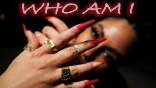 BABY KAELY "WHO AM I" OFFICIAL MUSIC VIDEO