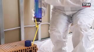 Tytan Professional Thermospray - video 3