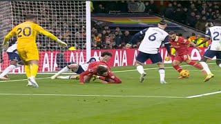 Mohammad Salah goal today | Tottenham Hotspur vs Liverpool | Mohammad Salah goal vs Tottenham