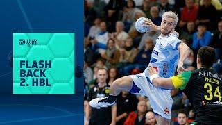 Dyn Flashback 2. HBL – Der 6. Spieltag | Dyn Handball