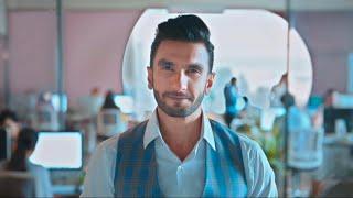 Raho #24HourActiveEnergy se Bharpur with HealthOK Multivitamin Tablets | Ft. Ranveer Singh