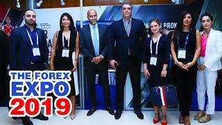The Forex Expo 2019: Dubai