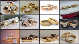 latest gold couple ring design|couple engagement ring designs in gold