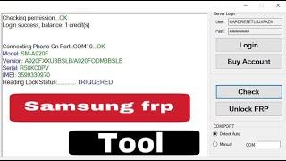 toolx all samsung frp 1click unlock tool