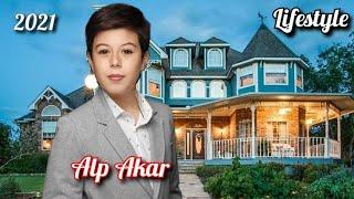 Alp Akar Life Style , Biography , Profession , Nationality , Net worth , Alicreation