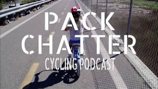 Episode #41 (Clip): Megan Jastrab on Racing Pro as a Junior.