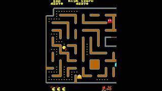 Jr. Pac Man (Arcade) Part 3