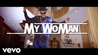 Patoranking - My Woman, My Everything ft. Wande Coal (Official Video)