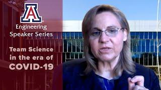 Team Science in the Era of COVID-19 | Speaker Series