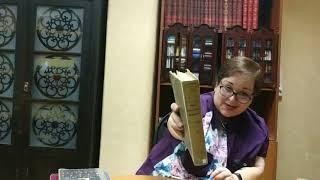 Редкие издания из фонда библиотеки: представляем старинные учебники