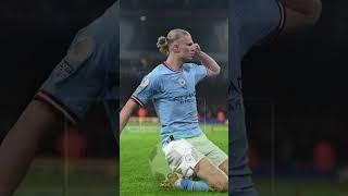 Manchester City Erling Haaland Records You Won't Believe How Many Records Young Haaland Has Broken