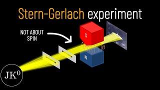 This experiment confirmed quantum physics