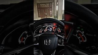 honda civic #honda #hondacivic #reels #automobile #shortsfeed #youtubefeed #shorts #sports #speed