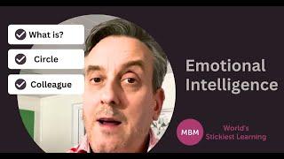 5 Shocking Ways to Boost Your Emotional Intelligence FAST - What is Emotional Intelligence?