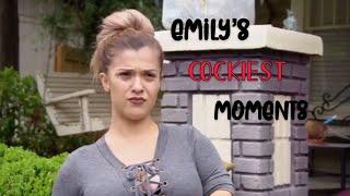 Emily’s COCKIEST Moments — Little Women: Atlanta/Dallas