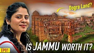 Is 'Jammu' Worth Visiting??? | Top Places to See in Jammu