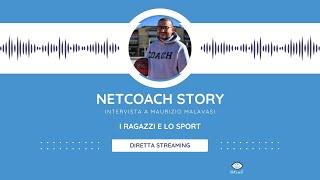 NetCoach Story - Ragazzi e Sport - Come vincere le loro paure!