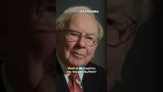 O lado sombrio de Warren Buffet | #shorts #warrenbuffett #bilionario