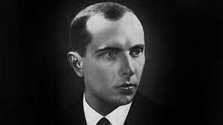 Кем был Степан Бандера