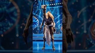 Old Man Most Shocking Moments on America's Got Talent's #America'sGotTalent #ShockedTheCrowd