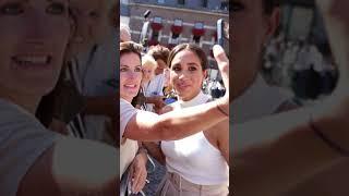 Harry und Meghan in 2022 • PROMIPOOL #shorts