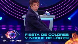 Programa 25 (03-01-2025) - Gran Hermano