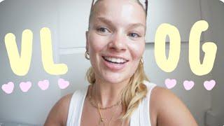 London heatwave !!! weekly vlog 22/52 xxx