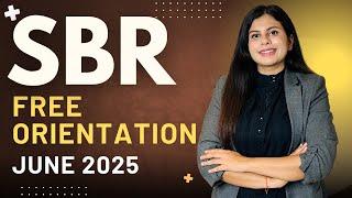 ACCA SBR June 2025: Study Plan & Exam Tips to Pass!